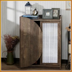 Tủ Giày Dép - Tủ Dép